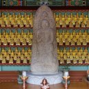 창원 성주사 관음보살입상 이미지