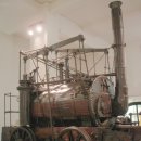 세계에서 가장 오래된 기차(‘Puffing Billy’) 이야기 이미지