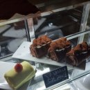 부천역/부천대 카페 [ The Nook ] 보기 좋고 맛도 좋은 수건케이크 내돈내산