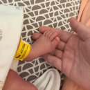 진월동 밝은내과 앞 | [출산일기]일산차병원,시험관아기,낮은피검에서 제왕절개 출산후기