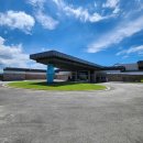 드비치GC점 클럽하우스 | 거제 드비치cc 날씨와 바다뷰가 아름다운 회원제골프장 렛츠 고우~!!