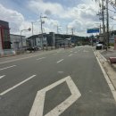 진곡산단중앙로 이미지