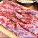 육품참숯화로구이 이미지