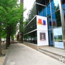 한성백제역2번출구 옆 이미지