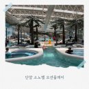 타온플레이 | 단양 소노벨 워터파크 오션플레이 돌 아기랑 갔다 온 후기