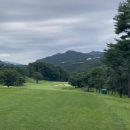 오크밸리 회원제골프장 이미지