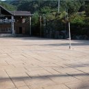 산향기의 속리여행 이미지