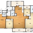 e-편한세상보문아파트 이미지