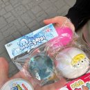 행궁동 스쿼시|말랑이|퍼티|슬랑이|왁뿌볼|슬라임|불량식품|스트레스볼|클릭커
