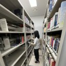 중곡문화체육센터도서관 이미지