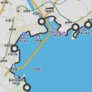 해파랑길 30코스 이미지