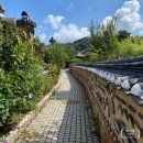 말랭이마을 기획전시실 | 전주 2박3일 여행 중 가장 뜻밖의 히트! 전주한옥마을역사관 후기