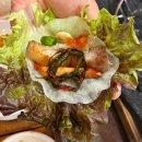 농협초지점 교차로 | 안산 초지동 맛집 '흑향' 흑돼지 가성비 끝판왕 | 회식/가족외식 추천