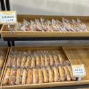 마실(봉덕점) | 대구 굿모닝천빵 봉덕점 1000원 가성비 무방부제 저렴한 빵 포장 카페