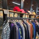 빈티지경주 | 경주 금리단길 24시간 무인 빈티지샵 방문 후기