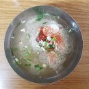 냉면의신 - 수성구 들안로16길 12 | 냉면의신