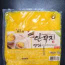 “당분간 절대 '이 단무지'는 먹으면 안 됩니다. 발견 즉시…” (+중요한 이유) 이미지