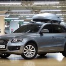 [판매완료]AUDI/아우디Q5 콰트로 다이나믹/2012년/쥐색/149,000km/정식/2700만원/서울 양재동/ 이미지