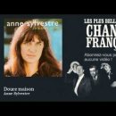 Douce maison - Anne Sylvestre 이미지