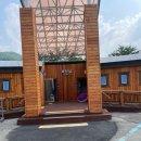 용인 자연휴양림 : 아이랑 계곡 매점 이용후기
