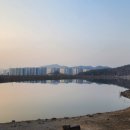 봉무 빗물펌프장 이미지