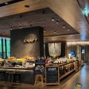 태국 하이소들의 방콕 핫플레이스 인스타 명소 크래프트 카페(Craft cafe)