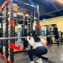 머슬톡 휘트니스 이미지