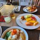 아제국수 | 태국 카오락 신혼여행자유여행 2일차 르메르디앙 카오락 : 조식, 식당(NEST, PIZZERIA), 마사지 후기