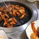 동명막국수닭갈비 이미지
