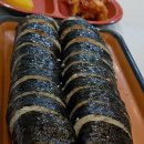 김밥천국앤스파게티 이미지