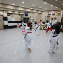 경희대 스마트 태권도장 | 일상속의 무료함 이제는 태권도로 달래보세요! : 점프스쿨경희대부부태권도