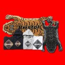 타이거 롱블랙 이미지