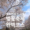 포니랜드 | 렛츠런파크 서울 마시멜로 벚꽃축제 포니랜드 아이랑 가족피크닉 후기