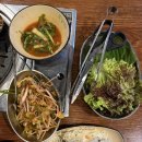 남성식당 | 남성역 고기 맛집, 육갑식당 남성점ㅣ 존맛탱인데 밤12시까지하는 고깃집이라니