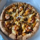 파리바게뜨부산토곡점 | SK 고객 감사제 티멤버십 도미노피자 예약 주문 성공 방법