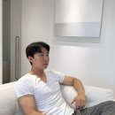 기능성속옷 | 땀쟁이 필수템! 인생속옷 탑텐쿨에어 기능성반팔티 & 심리스 남자팬티 브리프 후기
