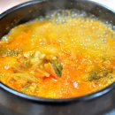토속식당 이미지