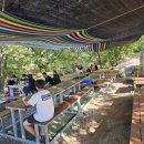 초원산장 | 전주 근교 계곡: 완주 동상계곡&#34;운장산 초원산장&#34;솔직후기