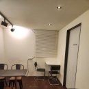 정릉23 | 국민대 근처 카페 언더그라운드 커피웍스 정릉 후기