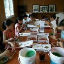 어린이 건축교실 이미지