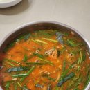 [충북/영동] 찐찐현지인맛집 동일민물식당 생선국수 후기 내돈내산