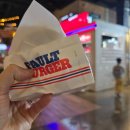 버거스타 | 고양스타필드 폴트버거 솔직 후기