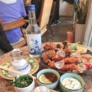 수정이불(청량회관)