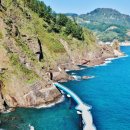 행남해안산책로 이미지