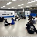 흑추관 화랑도장 이미지