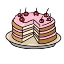 홍차 문화의 꽃 애프터눈티 이미지