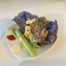 플루메리아 | 하와이 호놀룰루 pp카드 무료이용가능 라운지 ‘플루메리아 라운지(Plumeria Lounge)‘ 후기