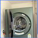 대명세탁소 | LG 트롬 워시타워 오브제 원바디 세탁기 건조기 세트 1등급 그린/베이지 (+한달 사용후기 )