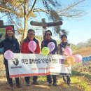 대전둘레산길(1구간) 이미지