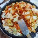 딸부자닭갈비닭도리탕 이미지